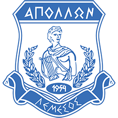 Аполлон Лимасол 