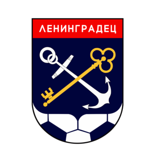 Ленинградец Ленинградская область