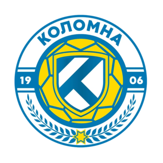 Коломна Коломна