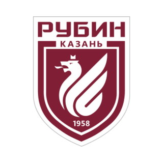 Рубин Казань
