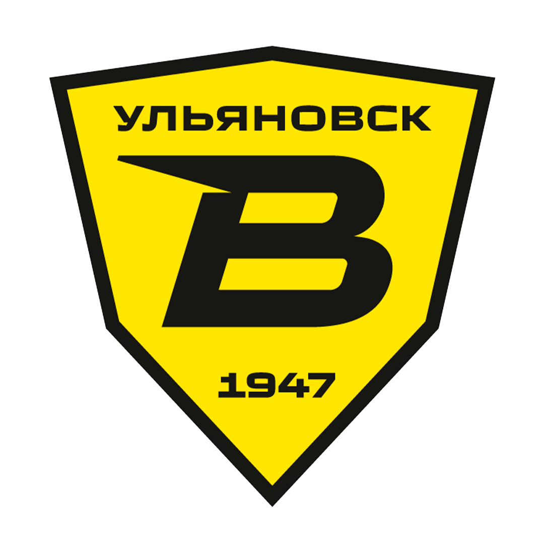 Волга Ульяновск