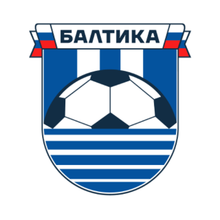 Балтика Калининград